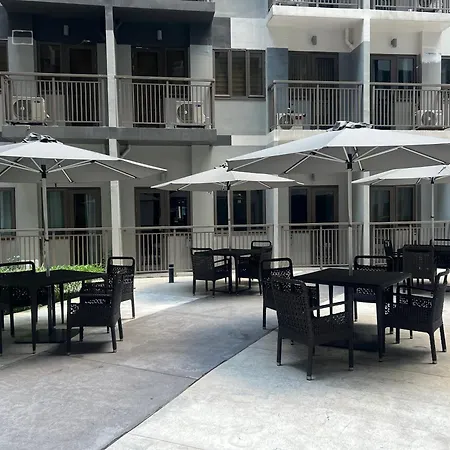 S Escape Bliss 1Br At S Residences