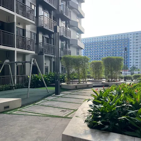 S Escape Bliss 1Br At S Residences