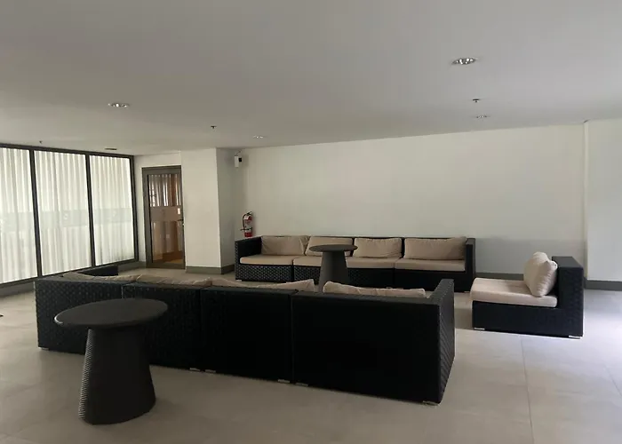 S Escape Bliss 1br At S Residences Aparthotel