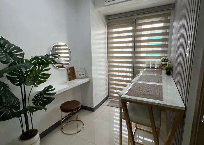 S Escape Bliss 1br At S Residences